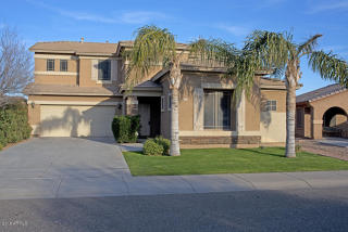 16335 151st Ave, Sun City, AZ 85374-1476