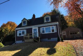 53 Topstone Dr, Danbury, CT 06810-7036