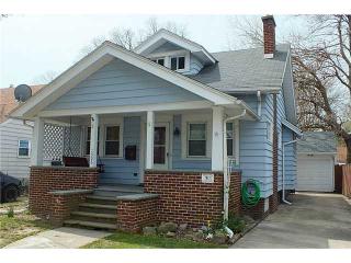 1506 Watova Rd, Toledo, OH 43614-4019