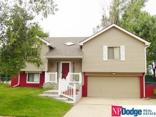 14711 Borman St, Omaha, NE 68138-6353