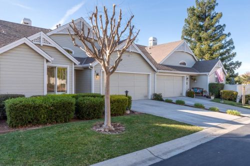 7731 Kilmarnok Dr, San Jose, CA 95135-2140