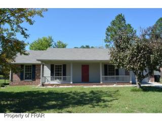 1070 Quailmeadow Dr, Fayetteville, NC 28314-5934