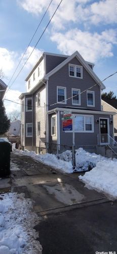 134-28 160th St, Jamaica NY  11432-1108 exterior