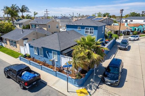 5733 2nd St, Long Beach, CA 90803-5048