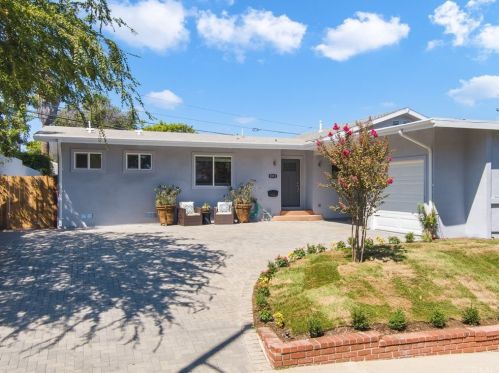2011 Macarthur St, Rancho Palos Verdes CA  90275-1112 exterior