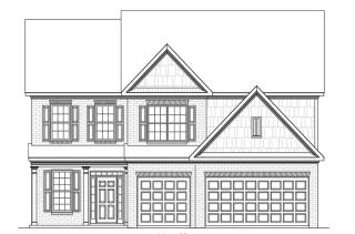2750 Meadowmont Ln, Fayetteville NC  28306-7594 exterior