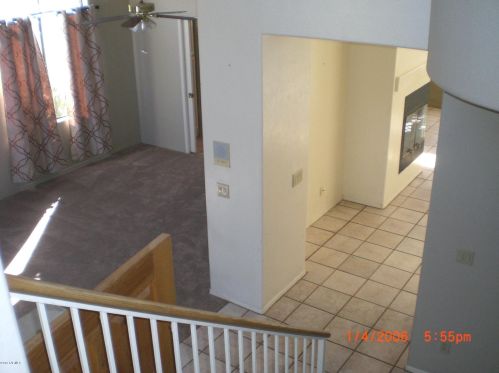 9320 Elzbeth Jane Ct, Tucson AZ  85710-3215 exterior