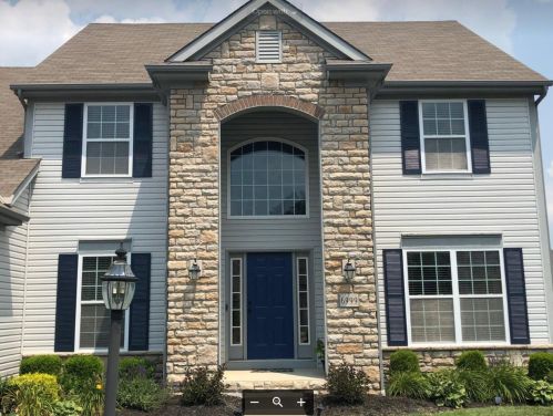 6999 Streamside Dr, Galena, OH 43021-1108
