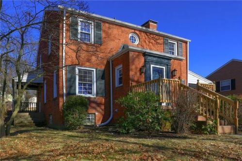 4921 Plymouth Rd, Pittsburgh, PA 15227-1119