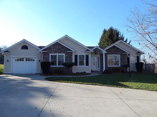 8417 Sharon Dr, Wheelersburg, OH 45694-1849