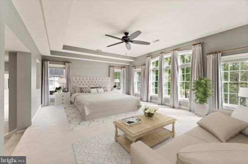 43530 Butler Pl, Leesburg VA 20176-7428 exterior