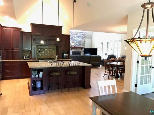 3520 Little Creek Pl, Duluth MN  55811-3784 exterior