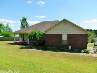 15 Valley Ridge Rd, Conway AR  72032-9156 exterior