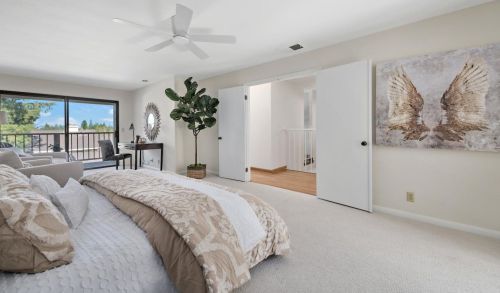 14665 Fieldstone Dr, Saratoga CA  95070-5760 exterior