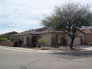 10070 Cedar Hill Dr, Tucson, AZ 85748-5100