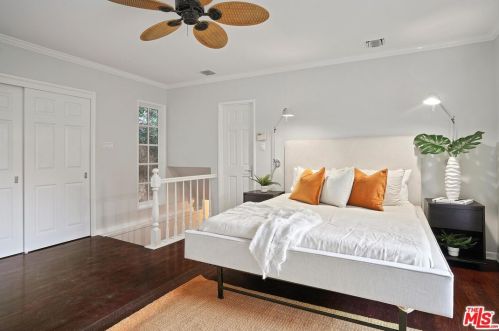 3531 Coldwater Canyon Ave, North Hollywood CA  91604-4060 exterior