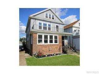103 Virgil Ave, Buffalo, NY 14216-2346