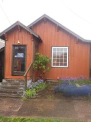 624 2nd St, Newport, OR 97365-2705