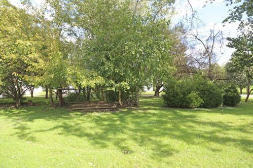 203 Arch Ave, Mount Vernon OH  43050-3106 exterior