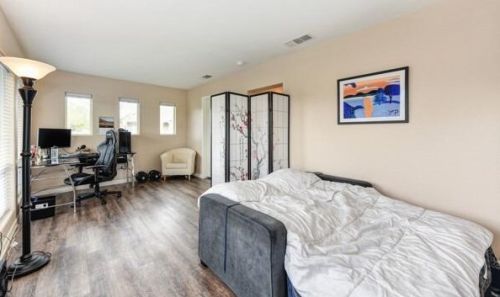 10948 Tower Park Dr, Rancho Cordova CA  95670-6264 exterior