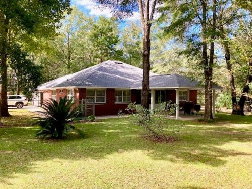 194 Creekside Ln, Defuniak Springs FL  32433-4906 exterior