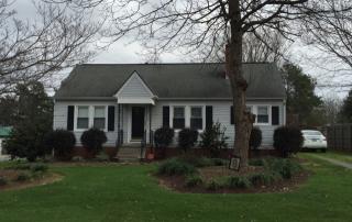 201 Trail One, Burlington, NC 27215-5533
