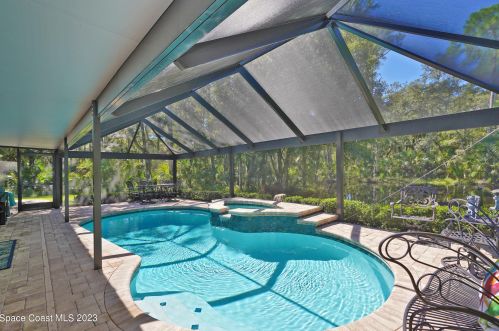 2990 Fawn Lake Blvd, Mims, FL 32754-6521
