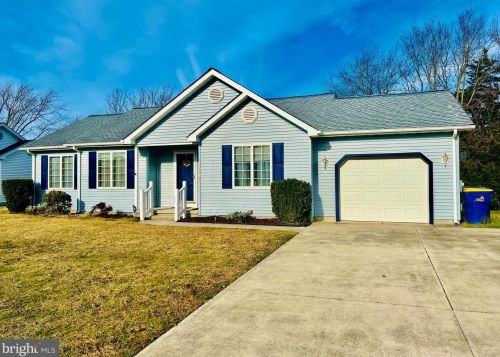 18507 Thelma Ln, Slaughter Beach, DE 19963-2386