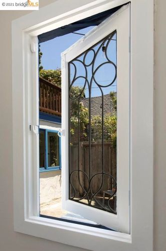 639 Cragmont Ave, Berkeley CA  94708-1329 exterior