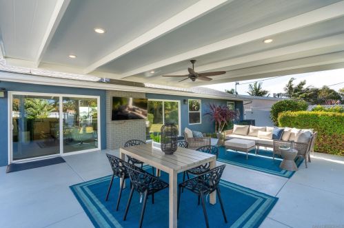 1190 Tourmaline St, San Diego CA  92109-1838 exterior