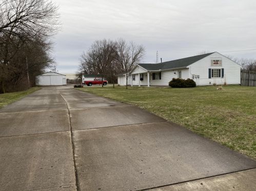1081 Leffel Ln, Springfield, OH 45506-3540