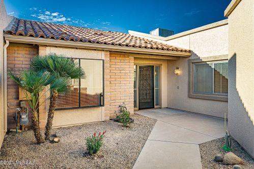 1549 Placita Helada, Green Valley, AZ 85622-4613
