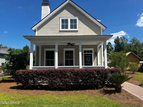 436 Commons Cir, Beaufort, SC 29902-2804