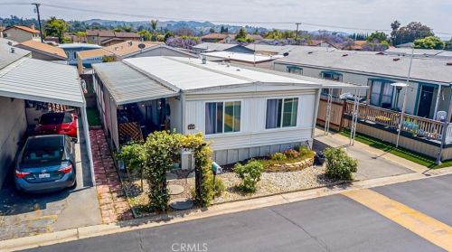 1205 Cypress St, San Dimas CA  91773-3528 exterior