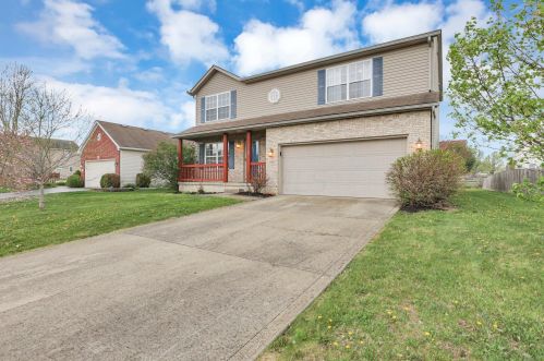 1160 Clare St, Pataskala, OH 43062-7021