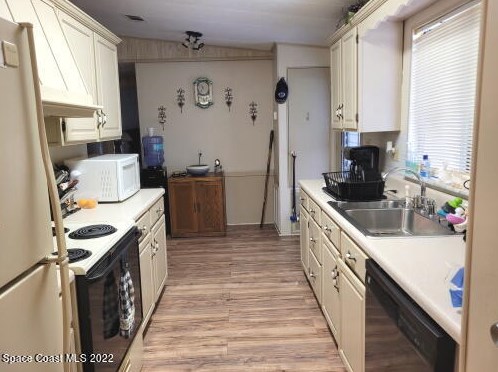 622 Royal Tern Dr, Sebastian FL  32976-7360 exterior