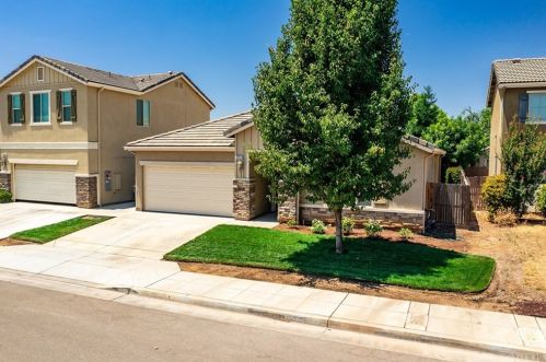 3053 Stanley Ave, Fresno CA  93737-9284 exterior