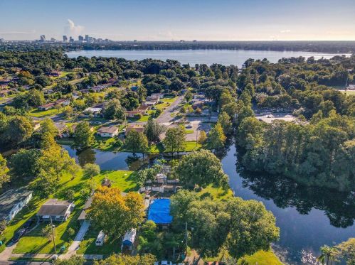 1831 Riley Ave, Orlando, FL 32805-5109