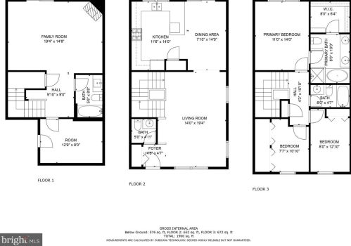 16869 Miranda Ln, Woodbridge VA  22191-5142 exterior