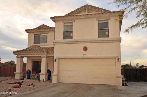 4194 Oxbow Mine Ct, Tucson, AZ 85745-7130