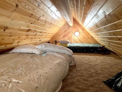 25101 Carousel Rd, Paynesville MN  56362-9788 exterior