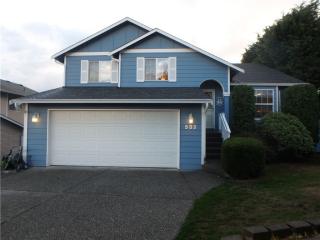 902 19th St, Snohomish, WA 98290-1443