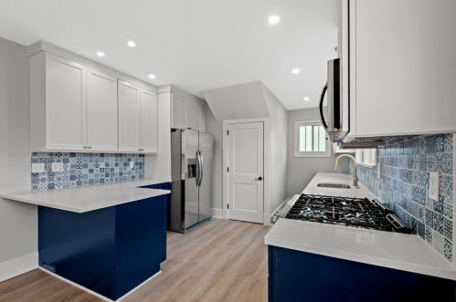 1537 Berkshire Ave, Pittsburgh PA  15226-2431 exterior