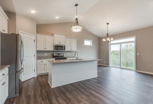 2725 Jaber Ave, Otsego MN  55376-9290 exterior