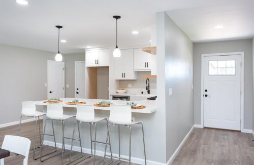 4302 Conrad Ave, San Diego CA  92117-1913 exterior