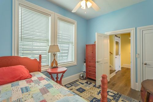 601 Riverview Dr, Carrabelle FL  32322-5054 exterior