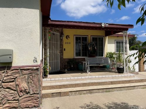 303 Francis St, Ontario, CA 91761-5314