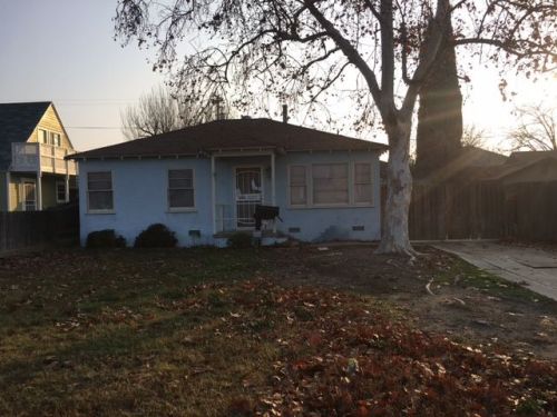 1506 Hurrle St, Bakersfield, CA 93308-2407