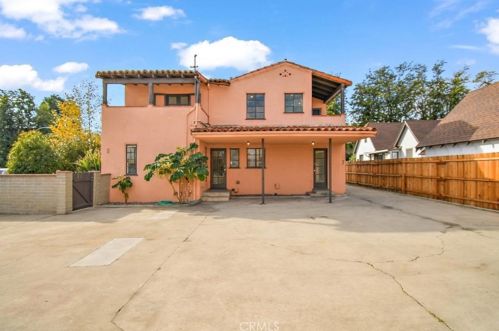 1010 Euclid Ave, Upland CA  91786-3201 exterior