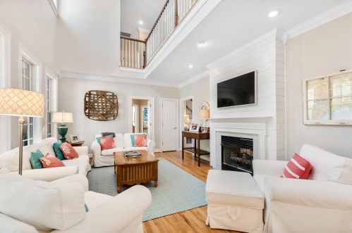 3455 Henrietta Hartford Rd, Mount Pleasant SC  29466-6986 exterior